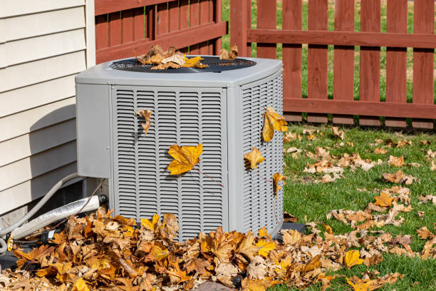 Best Local HVAC Companies  in Dekal, IL