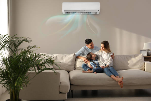 Best Ductless HVAC Repair  in Dekal, IL