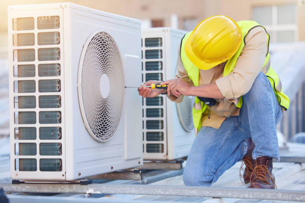 Best Commercial HVAC Repair  in Dekal, IL