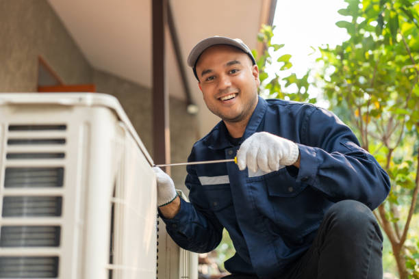 Best Emergency HVAC Repair  in Dekal, IL