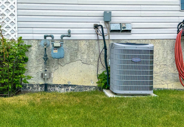 HVAC Emergency Services in Dekal, IL